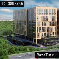 продам офис,  к. в России в Москве, МКАД 64-й километр, д.1 цена 29 057 808 руб., фото №2