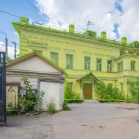 продам коммерческую недвижимость в России в Москве, Николоямская улица, д.49стр2 цена 150 000 000 руб., фото №5