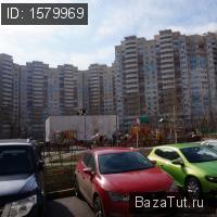 продам 1 к. квартиру в России в г Москве,  ул. Святоозерская, 8 цена 4 800 000 руб., фото №9