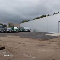  в России в Новолисино, Заводская улица, д.1Б цена 504 000 руб./месяц, фото №1