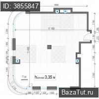 продам 2 к. квартиру в России в г Москве,  . Большой Толмачёвский пер., - цена 296 980 000 руб., фото №2