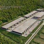 Петрушино, 1-ая улица, д.18б  . Сдам Склад