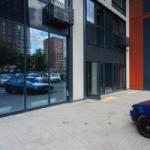 Москва, Газгольдерная улица, д.10  7. Сдам Коммерческую недвижимость