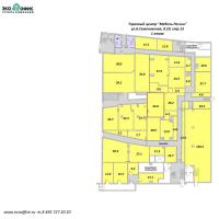 сдам коммерческую недвижимость в России в Москве, Большая Семёновская улица, д.10стр13 цена 25 000 руб./месяц, фото №4