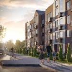 Митькино, жилой комплекс Жаворонки Клаб, д.к4   Продаю Коммерческую недвижимость