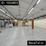 Балашиха, Спортивная улица, д.17  . Сдам магазин