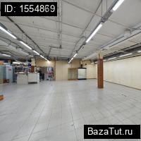 Балашиха, Спортивная улица, д.17  . Сдам магазин