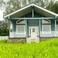 Продаю дачу (загородный дом)