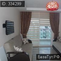 продам 1 к. квартиру в Турции в Аланье, Barbaros Cd. цена 2 635 328 руб., фото №10