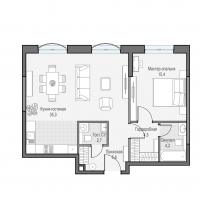 г Москва,  . ул. Академика Королёва 21  Продаю квартиру