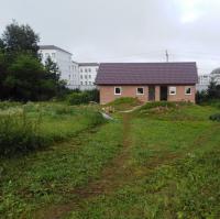 Продаю дачу (загородный дом)