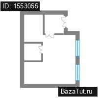 сдам офис,  к. в России в Москве, Павелецкая набережная, д.2 цена 74 900 руб./месяц, фото №3