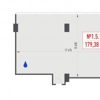 продам офис,  к. в России в Москве, Рябиновая улица, д.44 цена 49 150 120 руб., фото №3