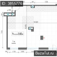 продам 2 к. квартиру в России в г Москве,  . Большой Толмачёвский пер., - цена 455 010 000 руб., фото №2