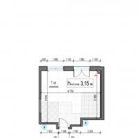 г Москва,  . ул. Академика Королёва 21  Продаю квартиру