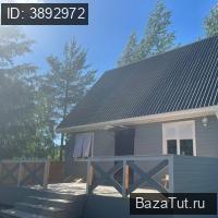 Продаю дачу (загородный дом)