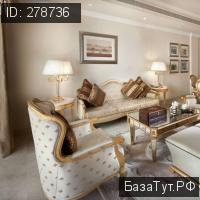 продам 5 к. квартиру в Объединённые Арабские Эмираты в острове Палме-Джумейре, остров Палм цена 170 714 470 руб., фото №4