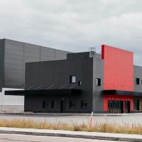 сдам склад,  к. в России в Осинове, Индустриальный ТУРА 2.0 парк цена 18 859 500 руб./месяц, фото №4