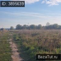 Манеж, Манеж-1 территория снт   Продаю Земельный участок