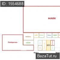 сдам магазин, 1 к. в России в Ижевск, Буммашевская улица, д.5б цена 80 850 руб./месяц, фото №4