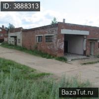 Ижевск, Совхоз Медведево территория, д.23   Продаю Коммерческую недвижимость