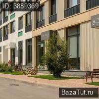 продам коммерческую недвижимость в России в пгт. Отрадное, Лесная улица, д.16 цена 24 254 182 руб., фото №11