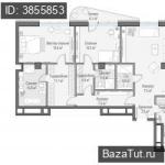 г Москва,  . Большой Толмачёвский пер. -  Продаю квартиру