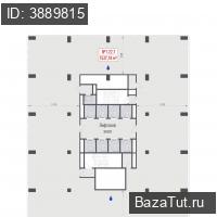 Москва, Рябиновая улица, д.44   Продаю Офис