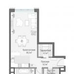 г Москва,  . Большой Толмачёвский пер. -  Продаю квартиру