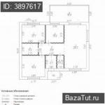 тер Трошково Светлое,  Цветаевой 299  Продаю дачу (загородный дом)