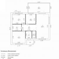 продам дом в России в тер Трошково Светлое,  Есенина, 299 цена 8 700 000 руб., фото №9