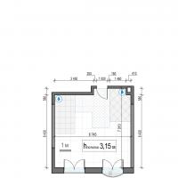 г Москва,  . ул. Академика Королёва 21  Продаю квартиру