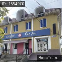 сдам магазин,  к. в России в Ржеве, Большая Спасская улица, д.6 цена 416 666 руб./месяц, фото №1