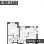 г Москва,  . ул. Академика Королёва 21  Продаю квартиру