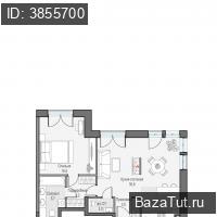 г Москва,  . ул. Академика Королёва 21  Продаю квартиру