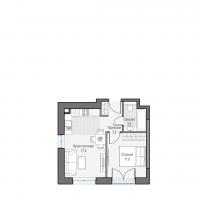 г Москва,  . ул. Академика Королёва 21  Продаю квартиру