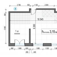 г Москва,  . ул. Академика Королёва 21  Продаю квартиру