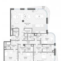 г Москва,  . Большой Толмачёвский пер. -  Продаю квартиру