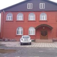 территория Альтиевский округ, Хвойная улица, д.37а   Продаю Коммерческую недвижимость