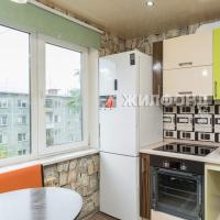 продам 2 к. квартиру в России в Новосибирске, Немировича-Данченко улица, д.155/1 цена 3 750 000 руб., фото №10