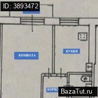 продам 1 к. квартиру в России в Люберцах, Побратимов улица, д.26 цена 6 990 000 руб., фото №3