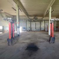 сдам склад,  к. в России в Ижевск, Гагарина улица, д.зд1к2 цена 363 433 руб./месяц, фото №6