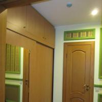 сдам комнату в 3 к. квартире в России в Зубцов, Октябрьская улица, д.27/13 цена 5 000 руб./сутки, фото №6