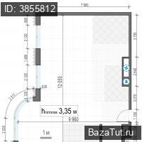 продам 2 к. квартиру в России в г Москве,  . Большой Толмачёвский пер., - цена 193 340 000 руб., фото №1