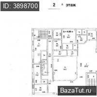 продам магазин,  к. в России в Москве, Адмирала Лазарева улица, д.35к1 цена 51 720 000 руб., фото №3