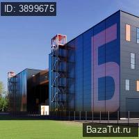  в России в Москве, Новосходненское шоссе, д.5а цена 282 077 000 руб., фото №4