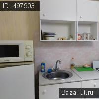 сдам 1 к. квартиру в России в Волгограде, Рионская улица, 18 цена 1 000 руб./сутки, фото №4