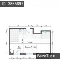 продам 2 к. квартиру в России в г Москве,  . ул. Академика Королёва, 21 цена 30 370 000 руб., фото №2