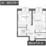 г Москва,  . ул. Академика Королёва 21  Продаю квартиру