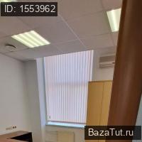 сдам офис, 9 к. в России в Москве, Ибрагимова улица, д.15к1 цена 504 000 руб./месяц, фото №17